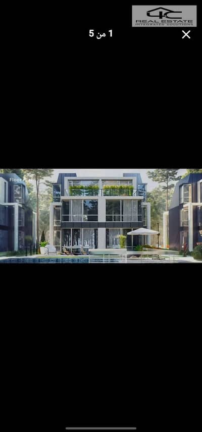 4 Bedroom Villa for Sale in Mostakbal City, Cairo - WhatsApp Image 2025-11-25 at 12.31. 21 PM (2). jpeg 4 Bedroom Villa for Sale in Mostakbal City, Cairo - WhatsApp Image 2025-11-25 at 12.31. 21 PM (2). jpeg