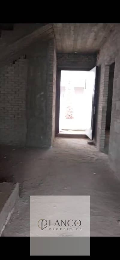 4 Bedroom Townhouse for Sale in 6th of October, Giza - WhatsApp Image 2025-12-01 at 3.07. 00 AM (1). jpeg