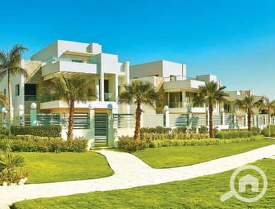 5 Bedroom Twin House for Sale in Sheikh Zayed, Giza - IMG-20250309-WA0219. jpg