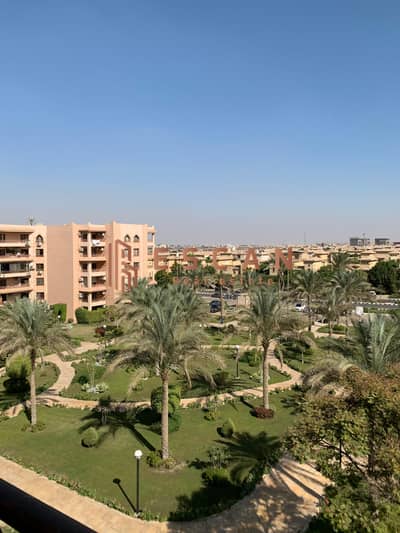 3 Bedroom Flat for Rent in New Cairo, Cairo - U807817 (1). jpg