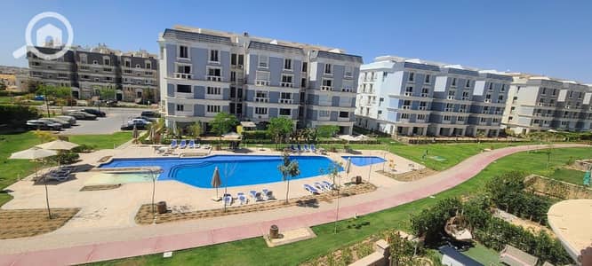 شقة 4 غرف نوم للبيع في القاهرة الجديدة، القاهرة - WhatsApp Image 2025-12-01 at 12.33. 05 PM (1). jpeg