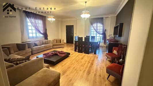3 Bedroom Apartment for Sale in New Cairo, Cairo - WhatsApp Image 2025-11-30 at 14.59. 26_9c76b6f1. jpg