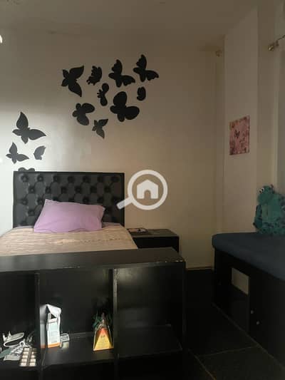 4 Bedroom Townhouse for Sale in Hadayek October, Giza - WhatsApp Image 2025-11-30 at 5.39. 29 PM (2). jpeg