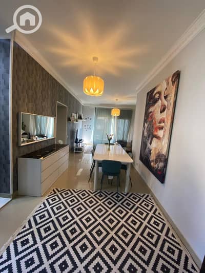 فلیٹ 1 غرفة نوم للايجار في القاهرة الجديدة، القاهرة - a1a3c169-4ca2-4508-8c72-e06b22e97324. jpeg