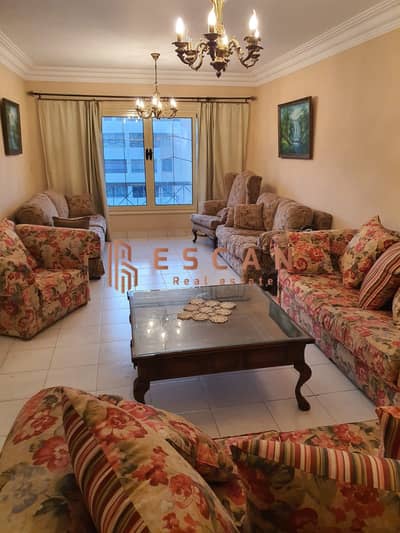 فلیٹ 3 غرف نوم للبيع في القاهرة الجديدة، القاهرة - u25131 (1). jpg