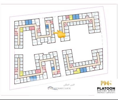 عيادة  للبيع في 6 أكتوبر، الجيزة - WhatsApp Image 2025-11-30 at 1.40. 31 PM. jpeg