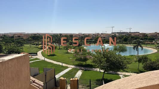 فیلا 3 غرف نوم للبيع في مدينتي، القاهرة - U332356 (5). jpg