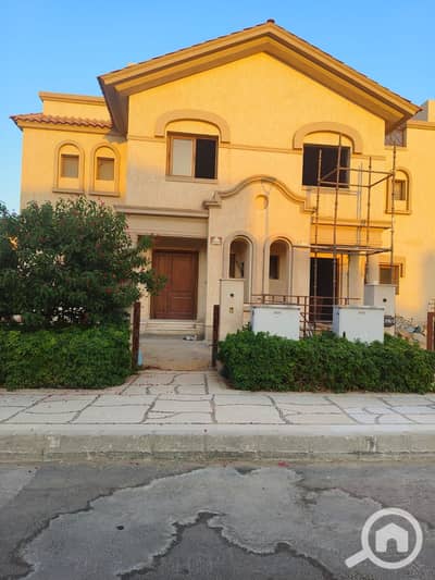 فیلا 3 غرف نوم للبيع في مدينتي، القاهرة - f8a892ba-11bd-4b6b-92e2-3529a595584b. jpeg