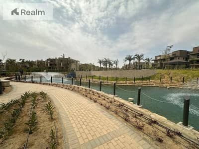 فیلا 3 غرف نوم للبيع في 6 أكتوبر، الجيزة - WhatsApp Image 2025-11-27 at 9.02. 38 AM. jpeg