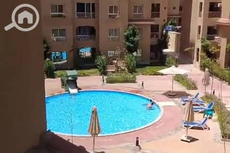 شاليه 2 غرفة نوم للبيع في الساحل الشمالي، مطروح - 1. jpg