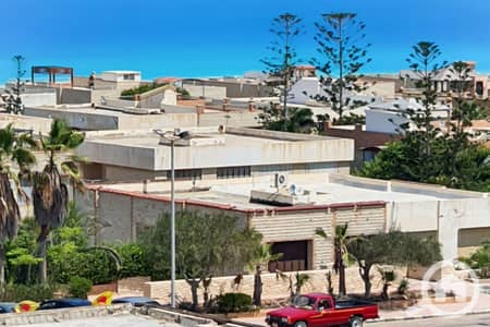 شاليه 3 غرف نوم للبيع في الساحل الشمالي، مطروح - 1. jpg