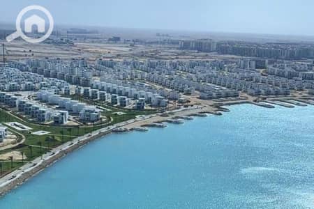 شاليه  للبيع في الساحل الشمالي، مطروح - 1. jpg