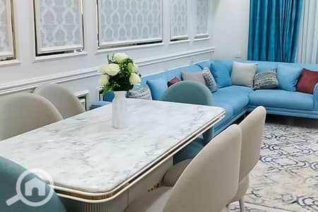 شاليه 2 غرفة نوم للبيع في الساحل الشمالي، مطروح - 1. jpg