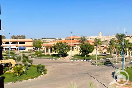 شاليه 1 غرفة نوم للبيع في الساحل الشمالي، مطروح - 1. jpg