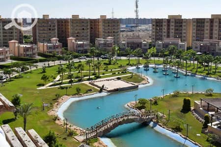 شاليه 3 غرف نوم للبيع في الساحل الشمالي، مطروح - 1. jpg