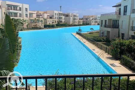 شاليه 3 غرف نوم للبيع في الساحل الشمالي، مطروح - 1. jpg