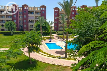 3 Bedroom Chalet for Sale in North Coast, Matruh - 1. jpg