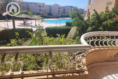 شاليه 3 غرف نوم للبيع في الساحل الشمالي، مطروح - 1. jpg