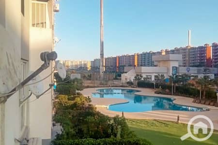 2 Bedroom Chalet for Sale in North Coast, Matruh - 1. jpg