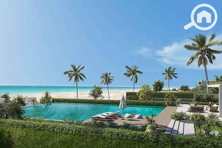 3 Bedroom Chalet for Sale in North Coast, Matruh - 1. jpg