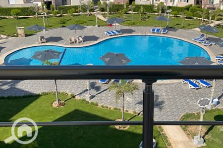 3 Bedroom Chalet for Sale in North Coast, Matruh - 1. jpg