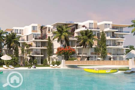 3 Bedroom Townhouse for Sale in North Coast, Matruh - 1. jpg