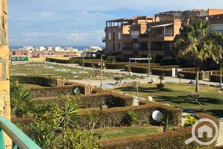 2 Bedroom Chalet for Sale in North Coast, Matruh - 1. jpg