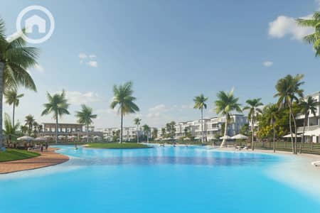 2 Bedroom Chalet for Sale in North Coast, Matruh - 1. jpg