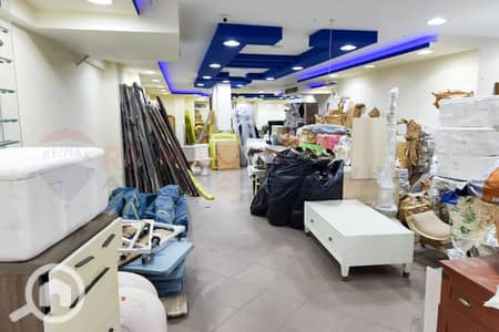 محلات تجارية  للبيع في سموحة، الإسكندرية - 1. jpg