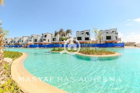 3 Bedroom Chalet for Sale in North Coast, Matruh - 1. jpg