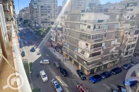 شاليه 2 غرفة نوم للبيع في جليم، الإسكندرية - 1. JPG