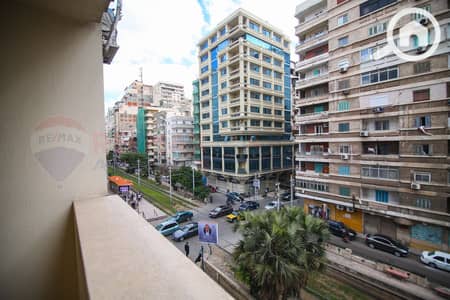 4 Bedroom Apartment for Sale in Roushdy, Alexandria - 1. jpg