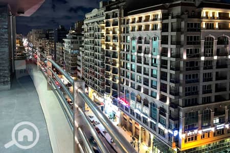 شقة 3 غرف نوم للبيع في سبورتنج، الإسكندرية - 1. jpg