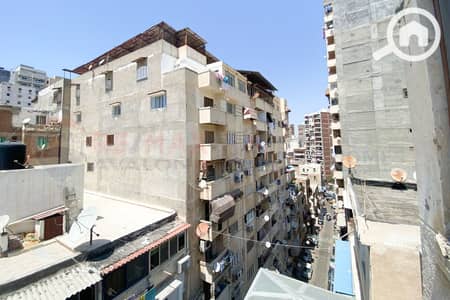 شقة 4 غرف نوم للبيع في الإبراهيمية، الإسكندرية - 1 (2). jpg