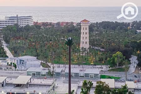 2 Bedroom Apartment for Sale in Montazah, Alexandria - 1. jpg