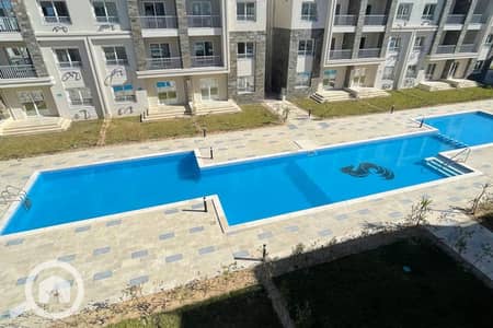 2 Bedroom Chalet for Sale in North Coast, Matruh - 1. jpg