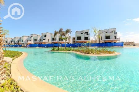 3 Bedroom Chalet for Sale in North Coast, Matruh - 1. jpg