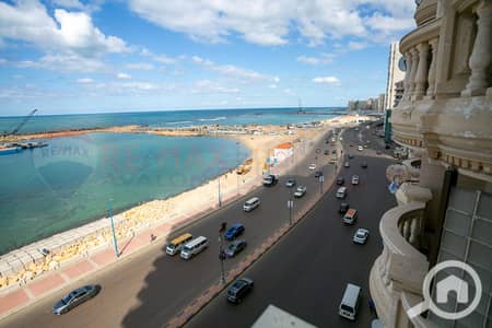 شقة 3 غرف نوم للبيع في سيدي بشر، الإسكندرية - 1. jpg