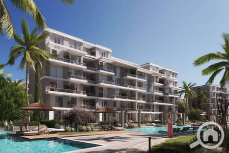 2 Bedroom Chalet for Sale in North Coast, Matruh - 1. jpg