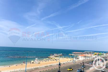 3 Bedroom Apartment for Rent in Asafra, Alexandria - 1. jpg