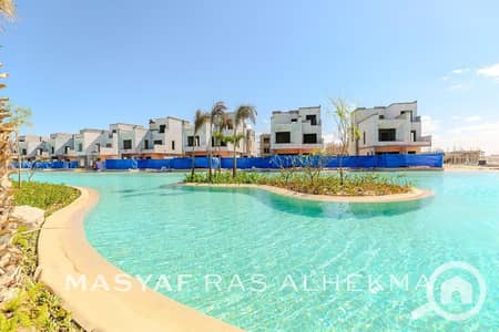 Chalet for Sale in North Coast, Matruh - 1. jpg