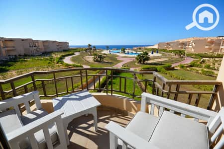 3 Bedroom Chalet for Sale in North Coast, Matruh - 01. jpg