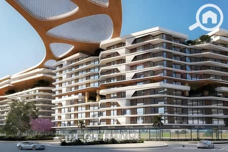 2 Bedroom Apartment for Sale in Smoha, Alexandria - 1. JPG