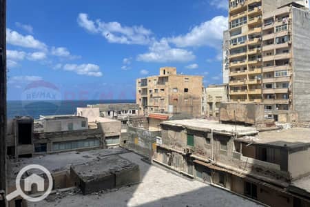 3 Bedroom Flat for Rent in Al Ibrahimiyyah, Alexandria - 1. jpg