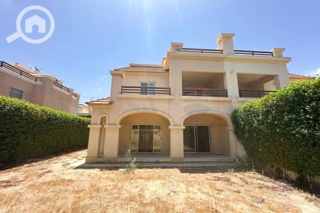 4 Bedroom Twin House for Sale in King Mariout, Alexandria - 1 (1). jpg