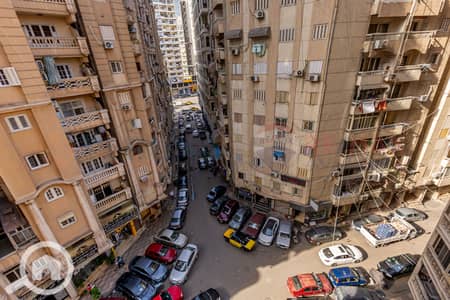 3 Bedroom Flat for Sale in Smoha, Alexandria - 1. jpg 3 Bedroom Flat for Sale in Smoha, Alexandria - 1. jpg