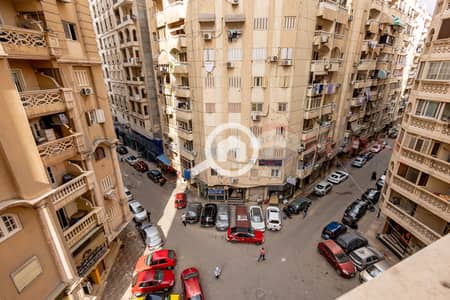 شقة 3 غرف نوم للبيع في سموحة، الإسكندرية - 1. jpg
