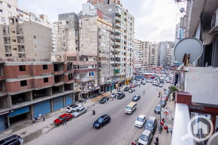 3 Bedroom Flat for Sale in Sidi Beshr, Alexandria - 1. JPG