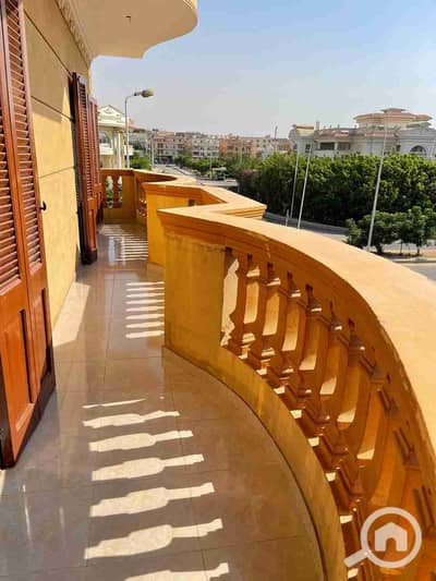 3 Bedroom Apartment for Rent in New Cairo, Cairo - 1000205573. jpg 3 Bedroom Apartment for Rent in New Cairo, Cairo - 1000205573. jpg