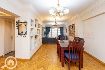 2 Bedroom Flat for Rent in Sidi Beshr, Alexandria - 1. JPG